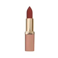 L'Oreal L'Oreal Color Riche Ultra Matte Lipstick – No Cage