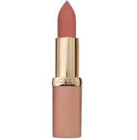 L'Oreal L'Oreal Color Riche Ultra Matte Lipstick – No Cliche