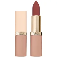 L'Oreal L'Oreal Color Riche Ultra Matte Lipstick – No Judgement