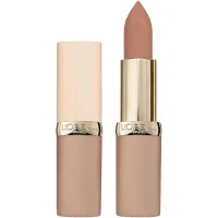 L'Oreal L'Oreal Color Riche Ultra Matte Lipstick – No Obstacles