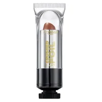 L'Oreal L'Oreal Crushed Foil Lipstick – 7 Bronze