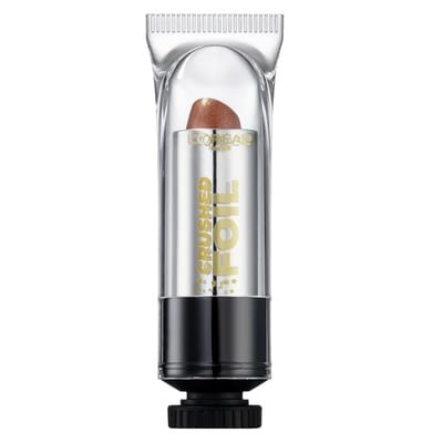 L'Oreal L'Oreal Crushed Foil Lipstick