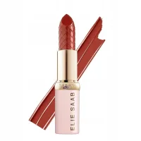 L'Oreal L'Oreal Elie Saab Lipstick – Rose Bang
