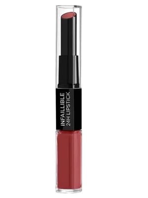 L'Oreal L'Oreal Infaillible 24H Lipstick - 801 Toujours Toffee
