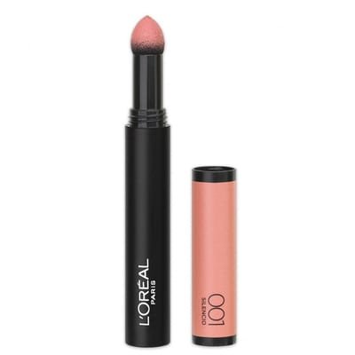 L'Oreal L'Oreal Infallible Matte Max Lip Colour