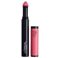 L'Oreal L'Oreal Infallible Matte Max Lip Colour – 002 Virgin