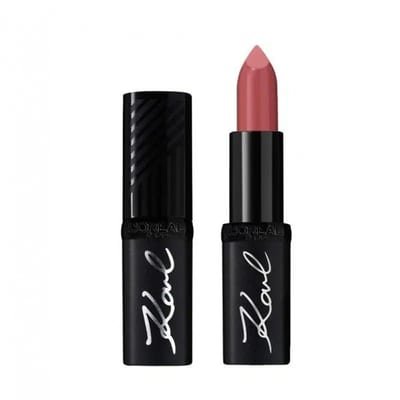 L'Oreal L'Oreal Karl Lagerfeld Collection Color Riche Lipstick