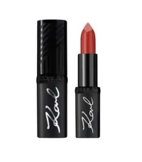 L'Oreal L'Oreal Karl Lagerfeld Collection Color Riche Lipstick – Provokative