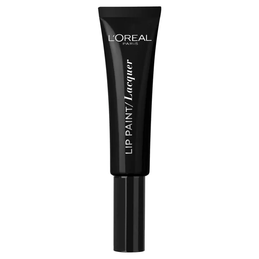 L'Oreal L'Oreal Lip Paint – 113 Black Widow