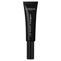 L'Oreal L'Oreal Lip Paint – 113 Black Widow