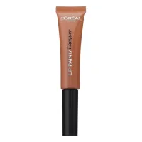 L'Oreal L'Oreal Lip Paint – 213 Stripped Brown