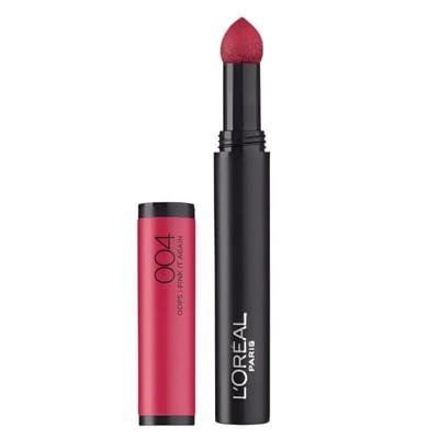 L'Oreal L'Oreal Matte Max Lipstick