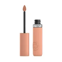 L'Oreal L'Oreal Matte Resistance Lipstick – 100 Fairytale Ending