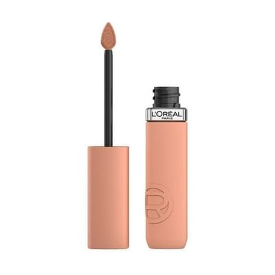 L'Oreal L'Oreal Matte Resistance Lipstick