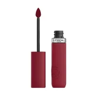 L'Oreal L'Oreal Matte Resistance Lipstick – 500 Wine Not ?