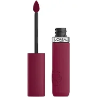 L'Oreal L'Oreal Matte Resistance Lipstick – 560 Pay Day