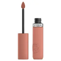 L'Oreal L'Oreal Matte Resistance Lipstick – 601 Worth It