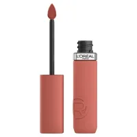 L'Oreal L'Oreal Matte Resistance Lipstick – 630 Rose Heat