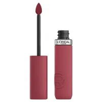 L'Oreal L'Oreal Matte Resistance Lipstick – 665 First Move
