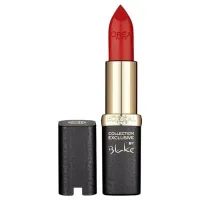 L'Oreal L'Oréal Color Riche Lipstick – Blake's Pure Red