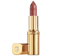 L'Oreal L'Oréal Color Riche Lipstick – Cristal Cappuccino