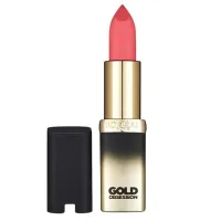 L'Oreal L'Oréal Color Riche Lipstick – Pink Gold