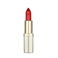 L'Oreal L'Oréal Color Riche Lipstick – Rouge Sauvage