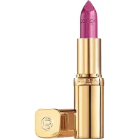 L'Oreal L'Oréal Color Riche Lipstick – Sparkling Amethyst