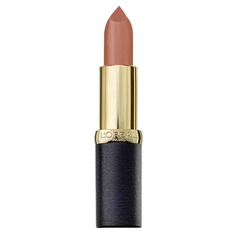 L'Oreal L'Oréal Color Riche Matte Lipstick – 463 Plum Tuxedo