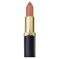 L'Oreal L'Oréal Color Riche Matte Lipstick – 463 Plum Tuxedo