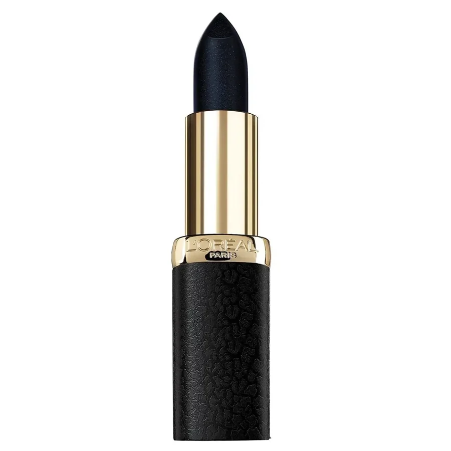 L'Oreal L'Oréal Color Riche Matte Lipstick – 900 Midnight In Paris