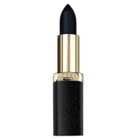 L'Oreal L'Oréal Color Riche Matte Lipstick – 900 Midnight In Paris