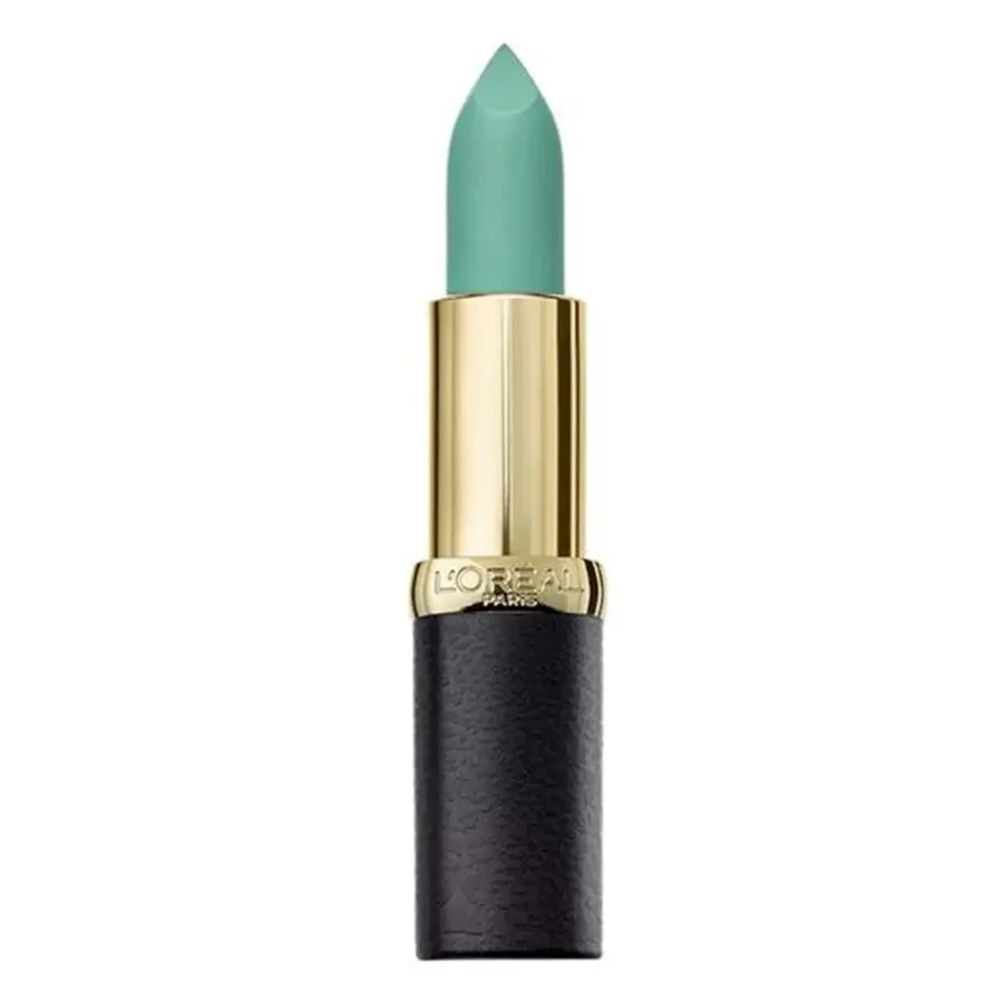 L'Oreal L'Oréal Color Riche Matte Lipstick – 909 Amulet