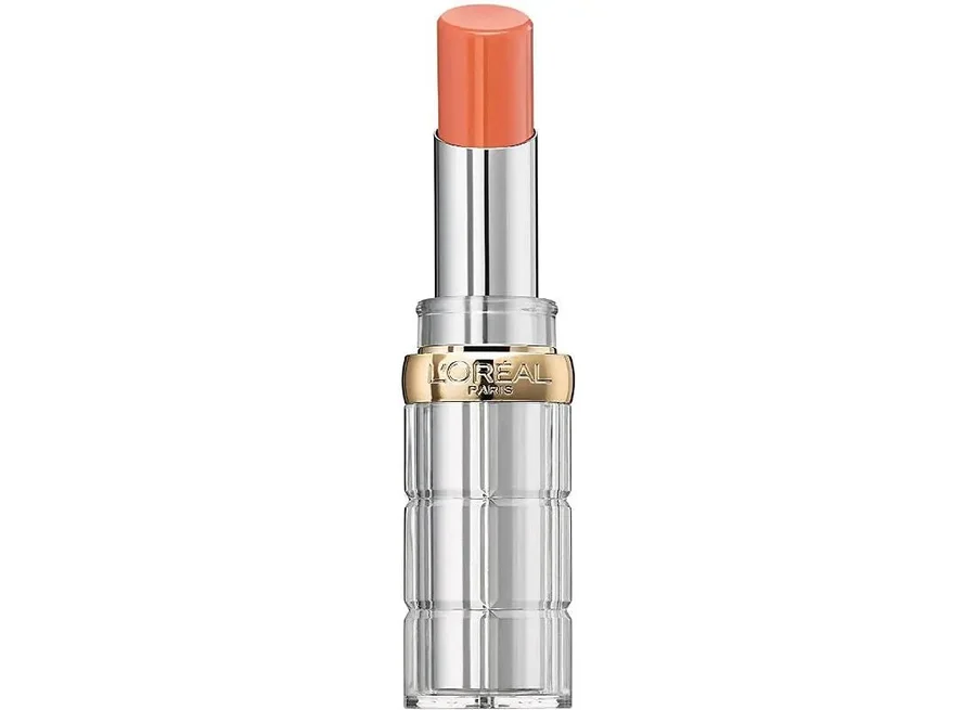 L'Oreal L'Oréal Color Riche Shine Lipstick – 245 High On Craze