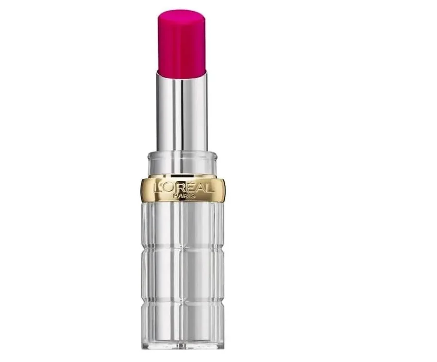 L'Oreal L'Oréal Color Riche Shine Lipstick – 465 #Trending