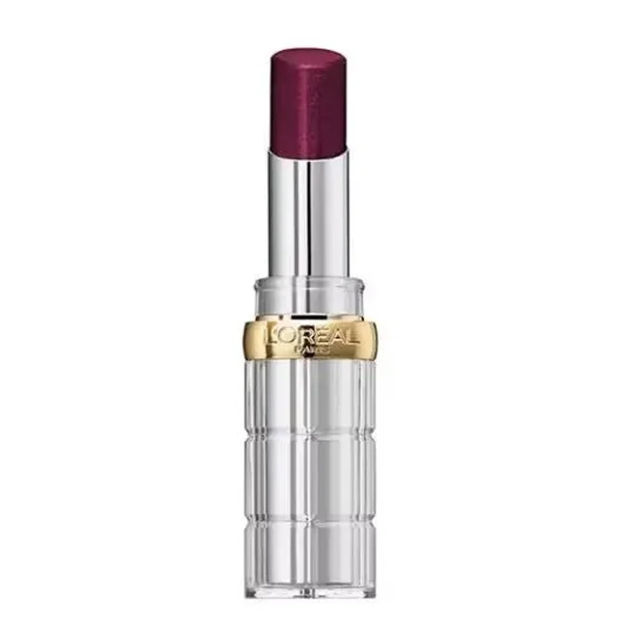 L'Oreal L'Oréal Color Riche Shine Lipstick – 470 Map To Nirvana