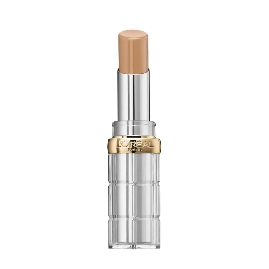 L'Oreal L'Oréal Color Riche Shine Lipstick – 659 Blow Your Glow