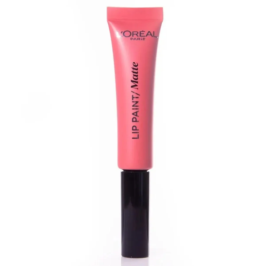 L'Oreal L'Oréal Infallible Lip Paint