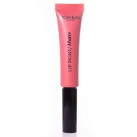 L'Oreal L'Oréal Infallible Lip Paint – 201 Hollywood Beige