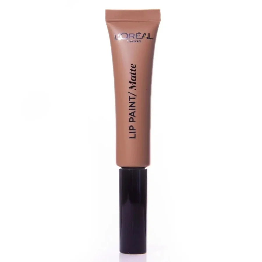 L'Oreal L'Oréal Infallible Lip Paint – 210 Dead Lips