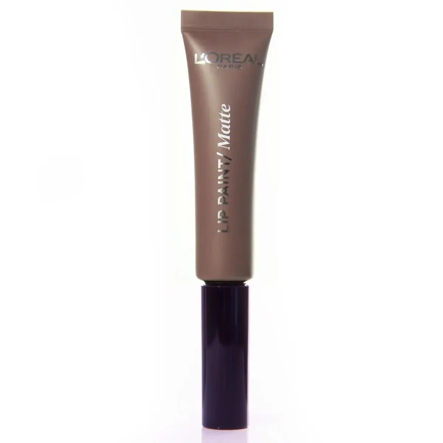 L'Oreal L'Oréal Infallible Lip Paint – 212 Nude-ist