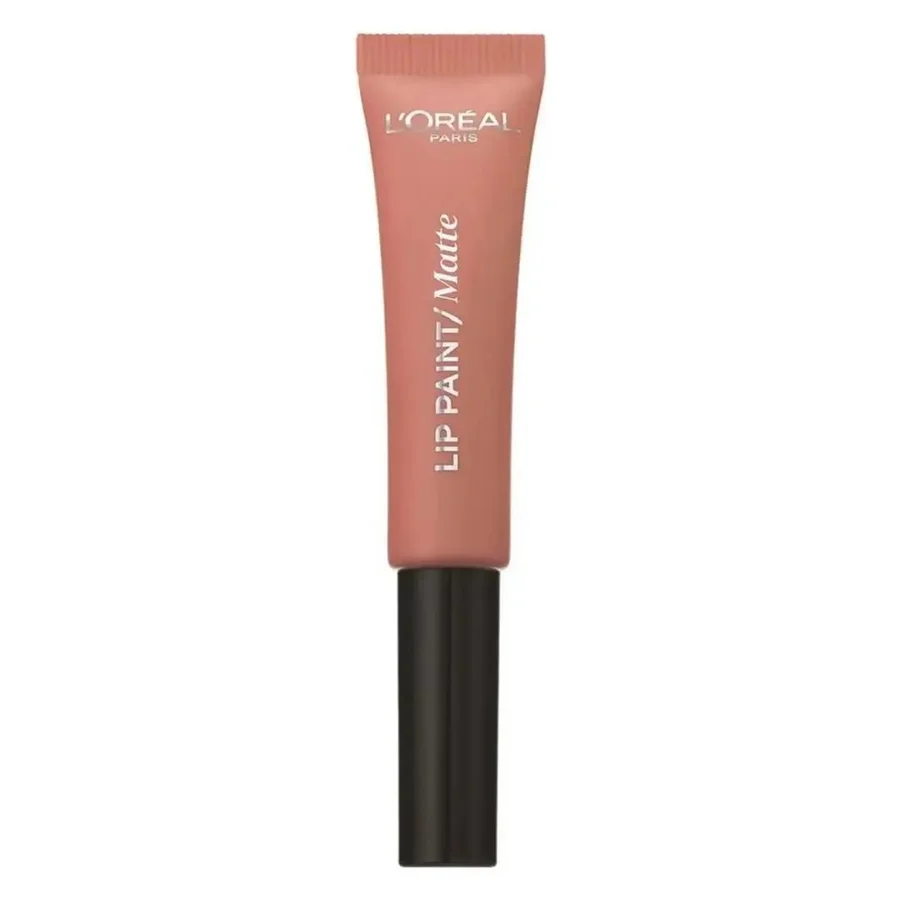 L'Oreal L'Oréal Infallible Nudist Matte Lip Paint