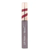 L'Oreal L'Oréal Lip Paint Metallic Lipstick – 303 Internet