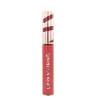 L'Oreal L'Oréal Lip Paint Metallic Lipstick – 305 Cute But Psycho