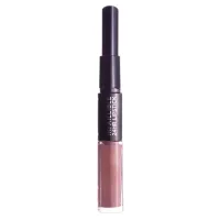 L'Oreal L'Oréal Paris Infallible 24HR 2 Step Lipstick – 114 Ever Nude