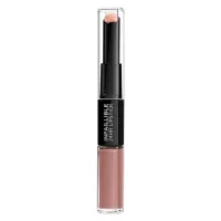 L'Oreal L'Oréal Paris Infallible 24HR 2 Step Lipstick – 115 Infinitely Mocha