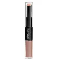 L'Oreal L'Oréal Paris Infallible 24HR 2 Step Lipstick – 116 Beige To Stay
