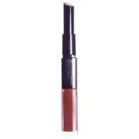 L'Oreal L'Oréal Paris Infallible 24HR 2 Step Lipstick – 117 Perpetual Brown