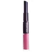 L'Oreal L'Oréal Paris Infallible 24HR 2 Step Lipstick – 125 Born To Blush