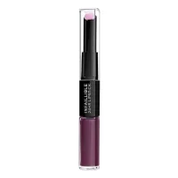 L'Oreal L'Oréal Paris Infallible 24HR 2 Step Lipstick – 217 Eternal Vamp